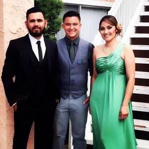 Meet your Posher, David